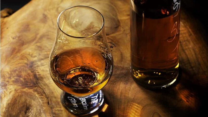 Podstawowe informacje na temat Whisky