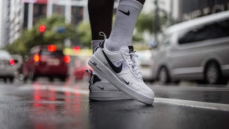 Buty Nike – wygoda, styl i najwyższa jakość