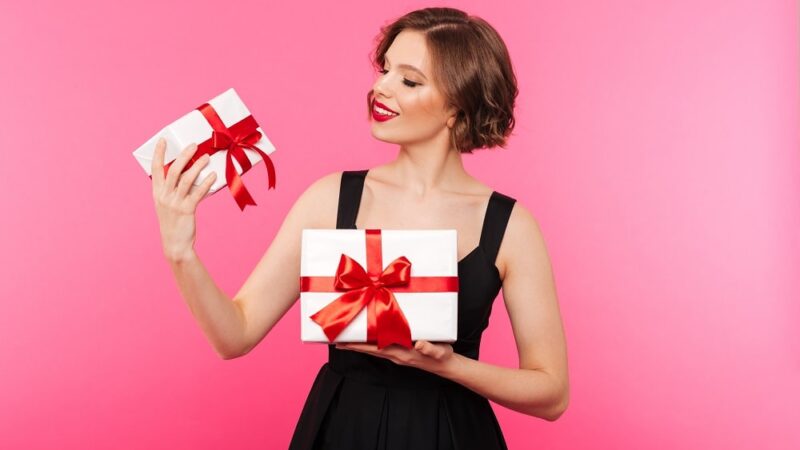 Co kupić na Dzień Kobiet w tym roku? 5 sprawdzonych prezentów