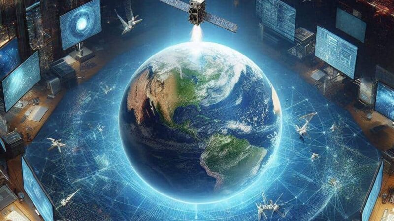 Cyberbezpieczeństwo w erze chmury obliczeniowej: Ochrona danych w nowej rzeczywistości