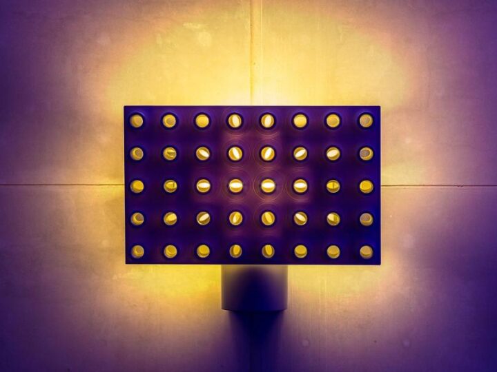 Sterowanie oświetleniem przez aplikację – zalety i wady