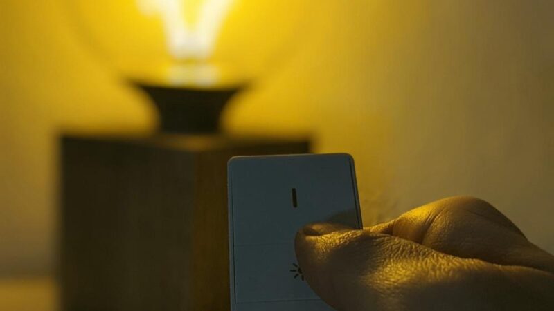 Jakie urządzenia smart home są najbardziej przydatne?