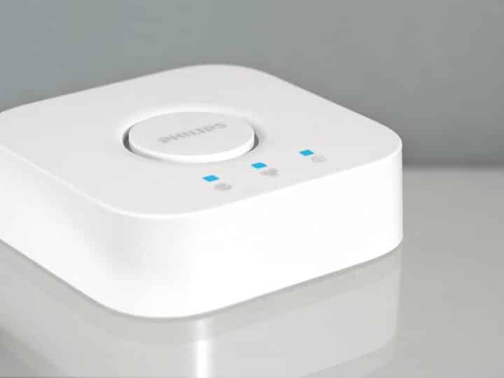 Jakie czujniki warto zainstalować w smart home?