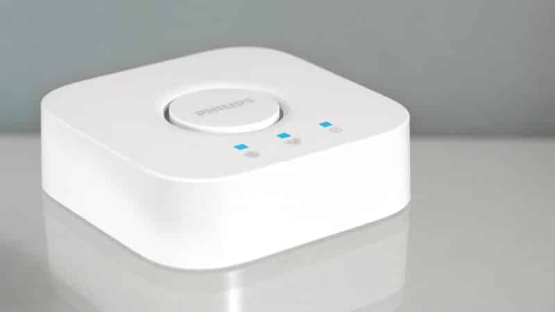 Jakie czujniki warto zainstalować w smart home?