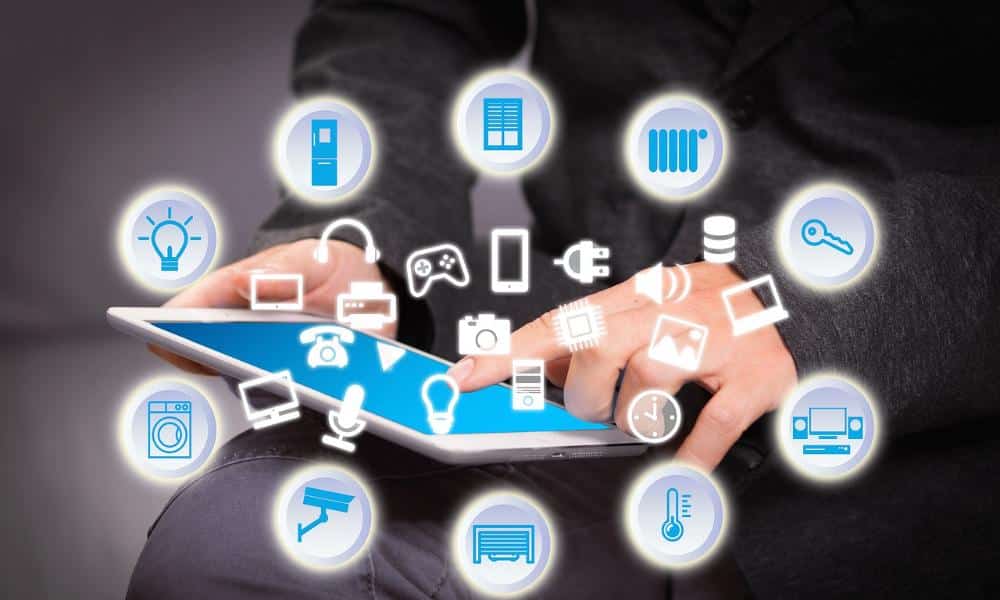 Jakie asystenty głosowe są kompatybilne z inteligentnym domem?