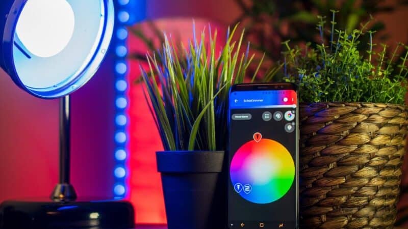 Jak zaplanować instalację systemu inteligentnego domu?