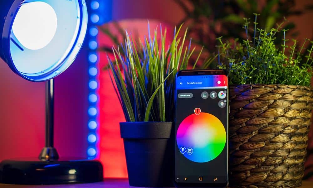 Jak zaplanować instalację systemu inteligentnego domu?