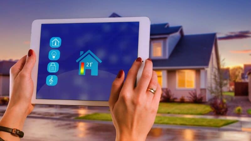 Jak inteligentne technologie oszczędzają energię?