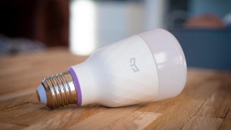 Czy smart home jest bezpieczny?