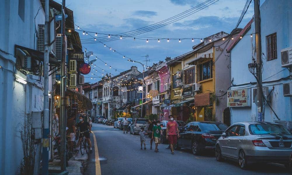 Czy rozwój motoryzacji zmniejsza czy zwiększa korki?