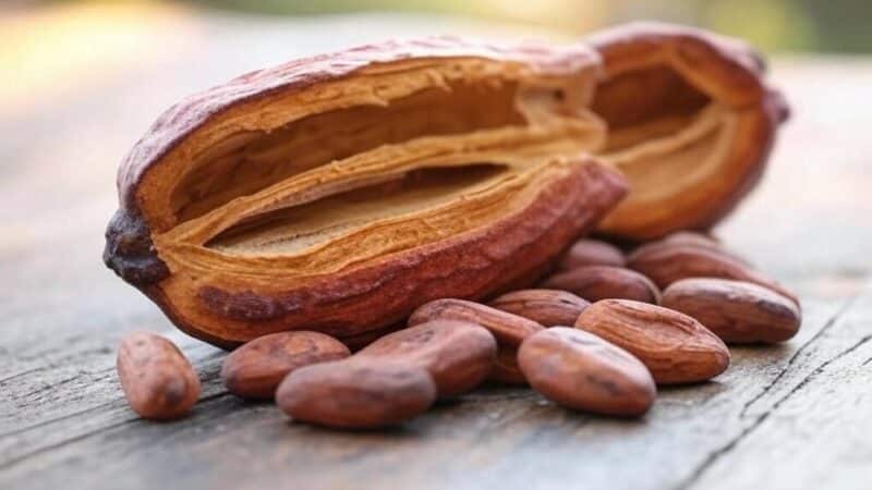 Od czego zależy cena czekolady cukierniczej? Rozkład kosztów surowców i procesu produkcji