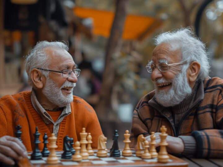 Królewska gra, nieśmiertelni mistrzowie: podróż przez historię szachów