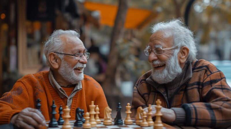 Królewska gra, nieśmiertelni mistrzowie: podróż przez historię szachów