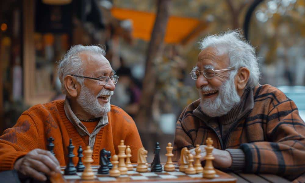 Królewska gra, nieśmiertelni mistrzowie: podróż przez historię szachów