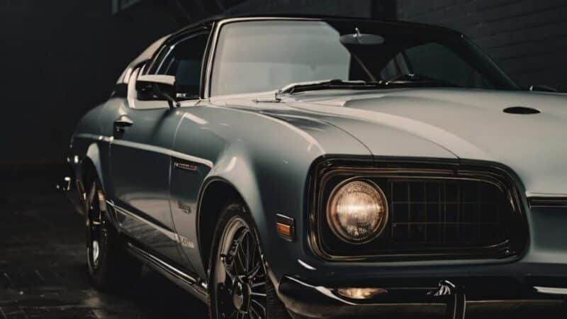 Tuning silników spalinowych – jak zwiększyć moc i osiągi?