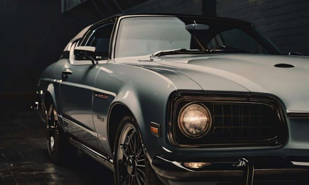 Tuning silników spalinowych – jak zwiększyć moc i osiągi?