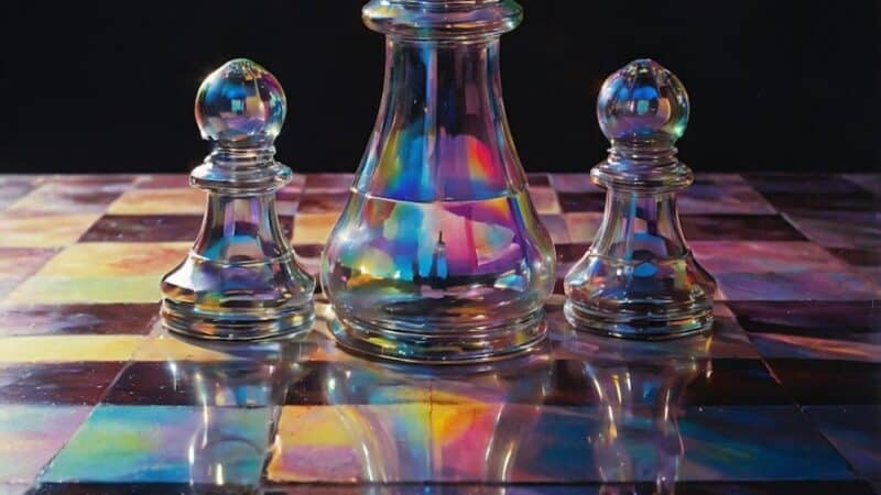 Jak analizować partie szachowe i wyciągać z nich realne wnioski?