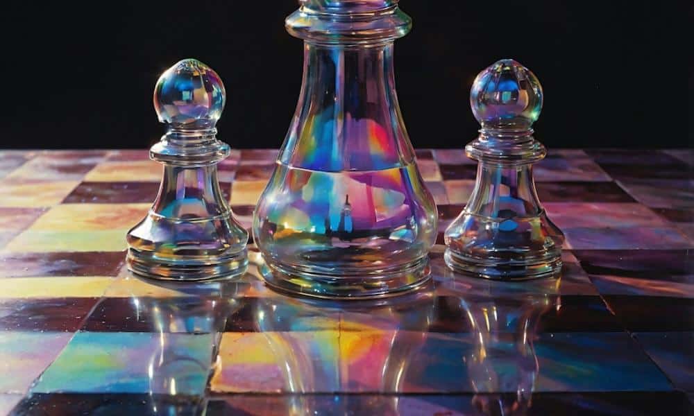 Jak analizować partie szachowe i wyciągać z nich realne wnioski?