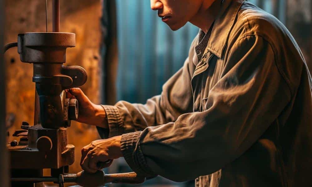 Jak działa silnik spalinowy krok po kroku – przewodnik dla każdego