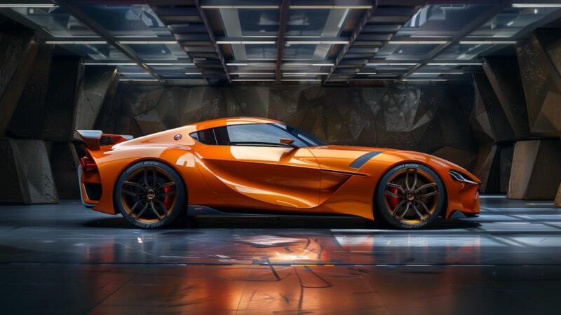 Jak dbać o silnik spalinowy, by służył dłużej?