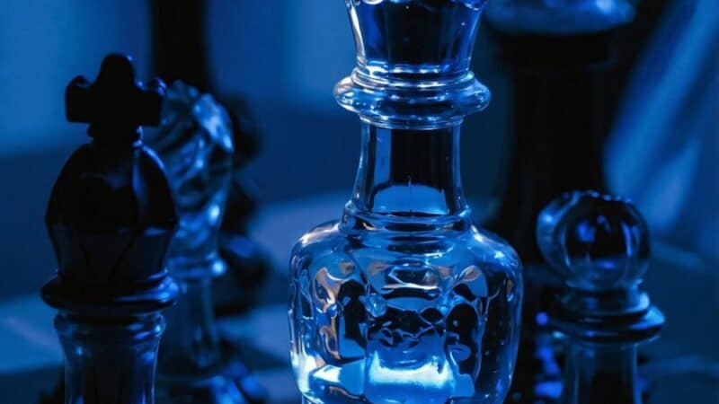 Jak przygotować się do turnieju szachowego – krok po kroku do sukcesu