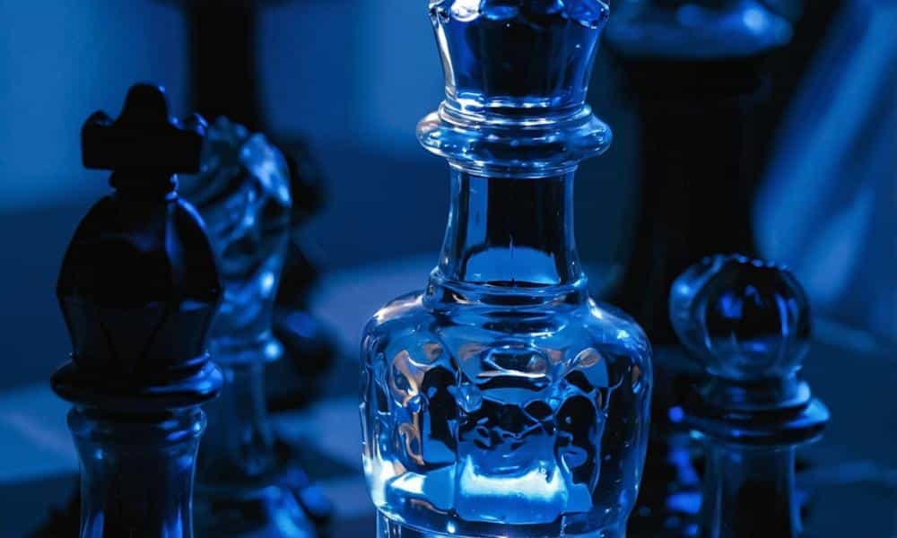 Jak przygotować się do turnieju szachowego – krok po kroku do sukcesu