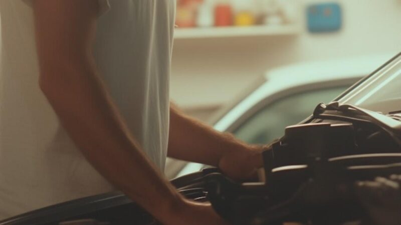 Silnik benzynowy czy diesel? Porównanie, które pomoże Ci podjąć decyzję