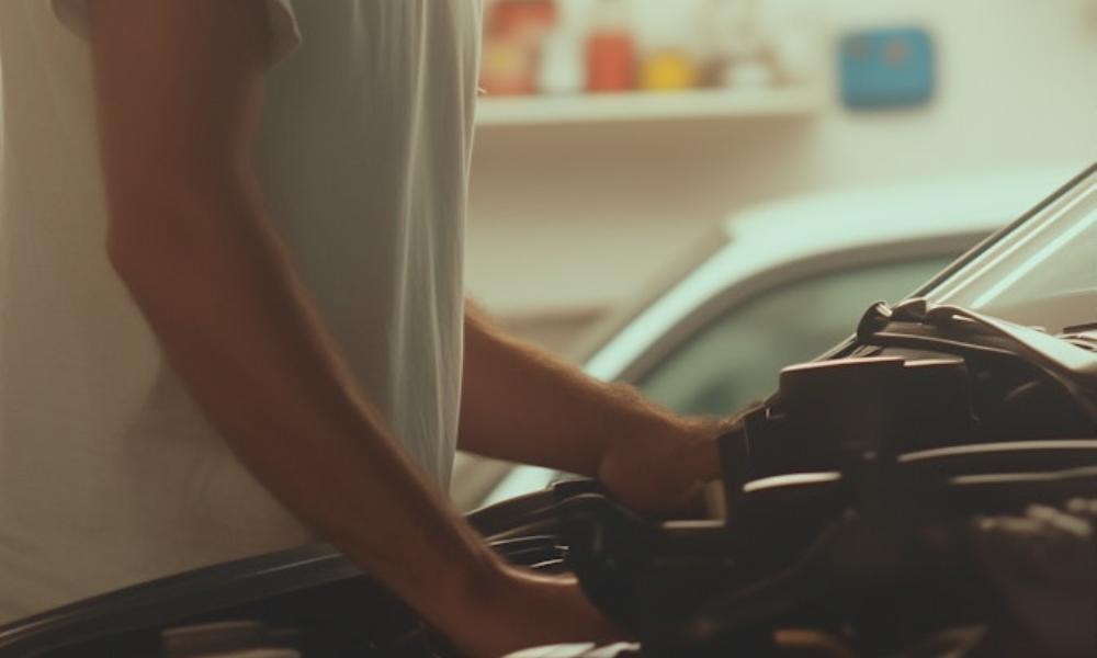 Silnik benzynowy czy diesel? Porównanie, które pomoże Ci podjąć decyzję