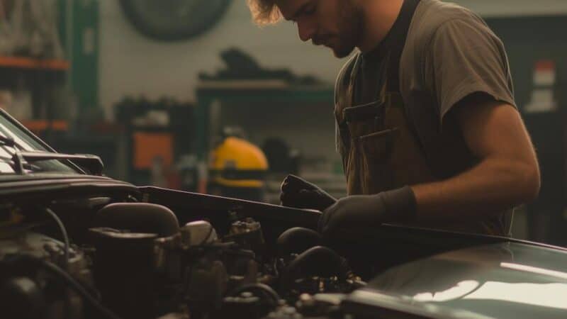 Rodzaje silników spalinowych i ich zastosowanie – praktyczny przewodnik dla każdego kierowcy