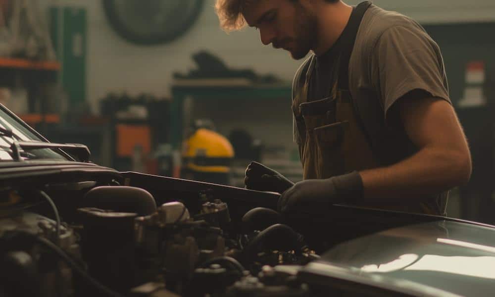 Rodzaje silników spalinowych i ich zastosowanie – praktyczny przewodnik dla każdego kierowcy