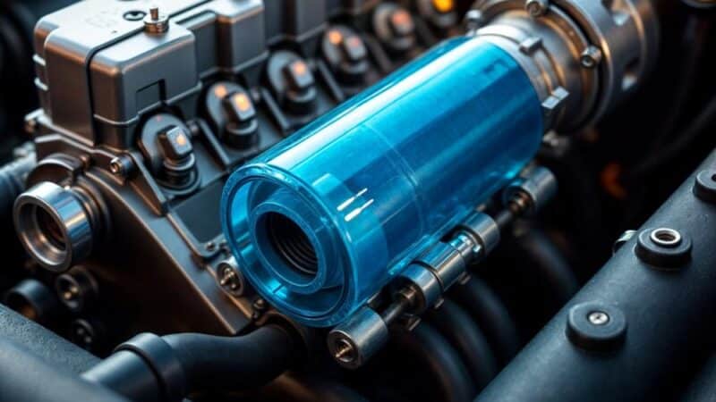 Silniki hybrydowe a klasyczne spalinowe – różnice, które warto znać