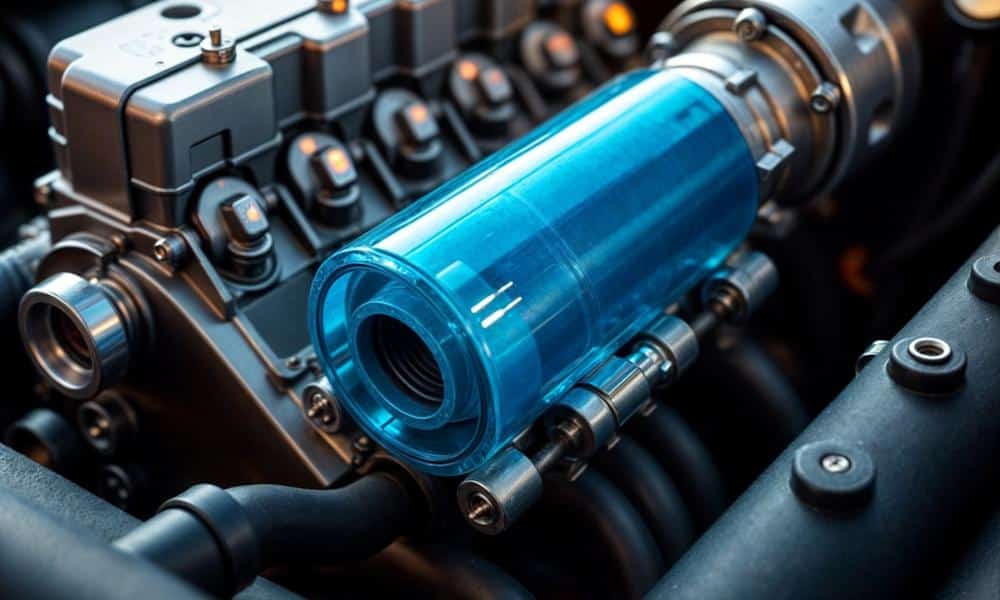 Silniki hybrydowe a klasyczne spalinowe – różnice, które warto znać