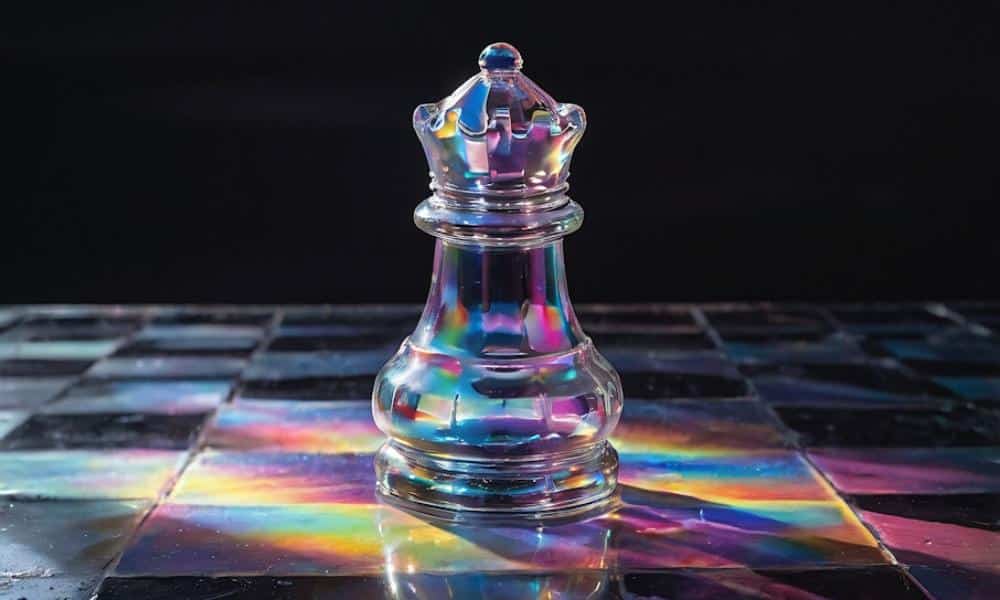 Jak poprawić swoją taktykę w szachach – praktyczne porady dla każdego