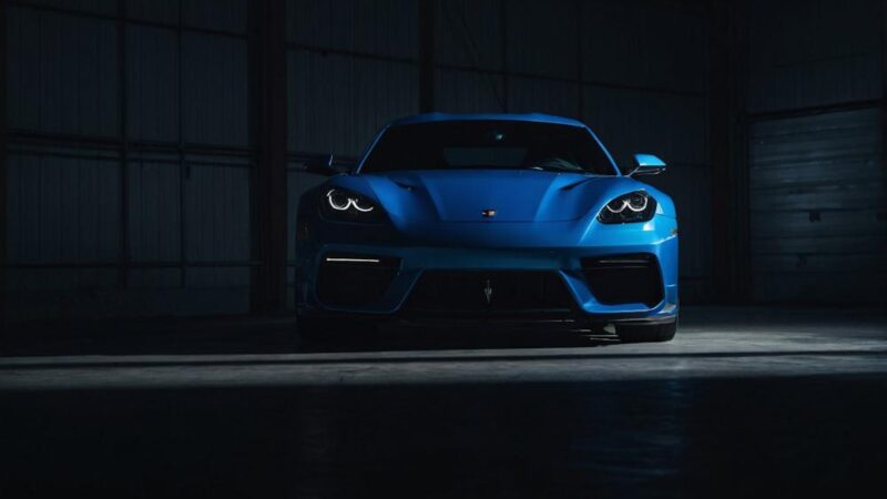 Silniki spalinowe: czy to już koniec? Odkryj najnowsze technologie, które zmieniają grę!