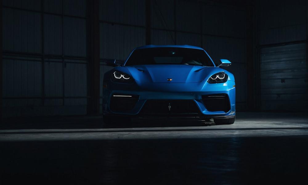 Silniki spalinowe: czy to już koniec? Odkryj najnowsze technologie, które zmieniają grę!