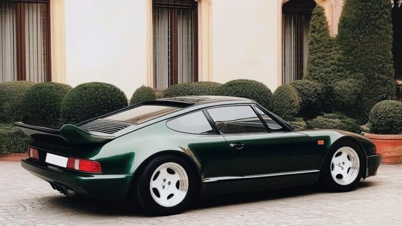 Silniki spalinowe: Czy czeka nas zmierzch legendy, czy nowy rozdział?