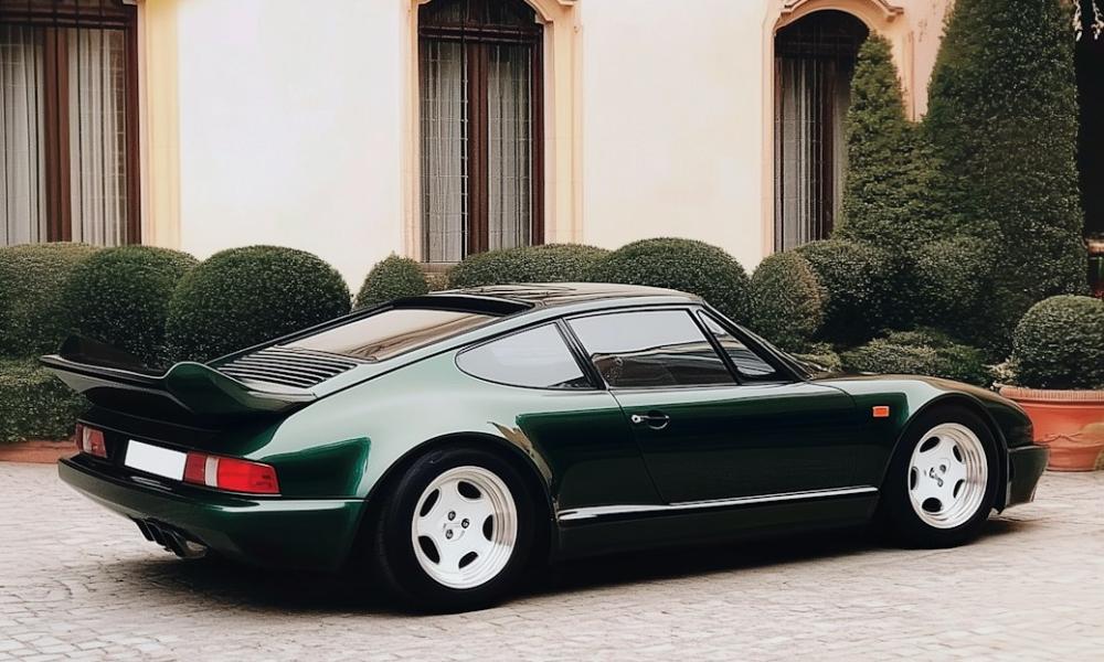 Silniki spalinowe: Czy czeka nas zmierzch legendy, czy nowy rozdział?